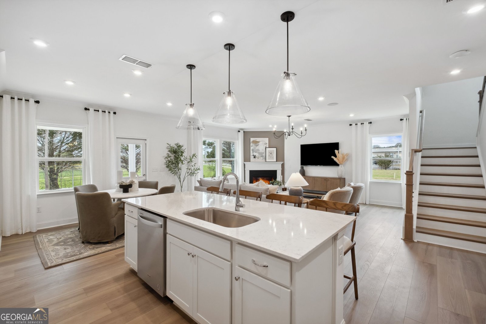133 Jane Boulevard Cartersville - Photo 8