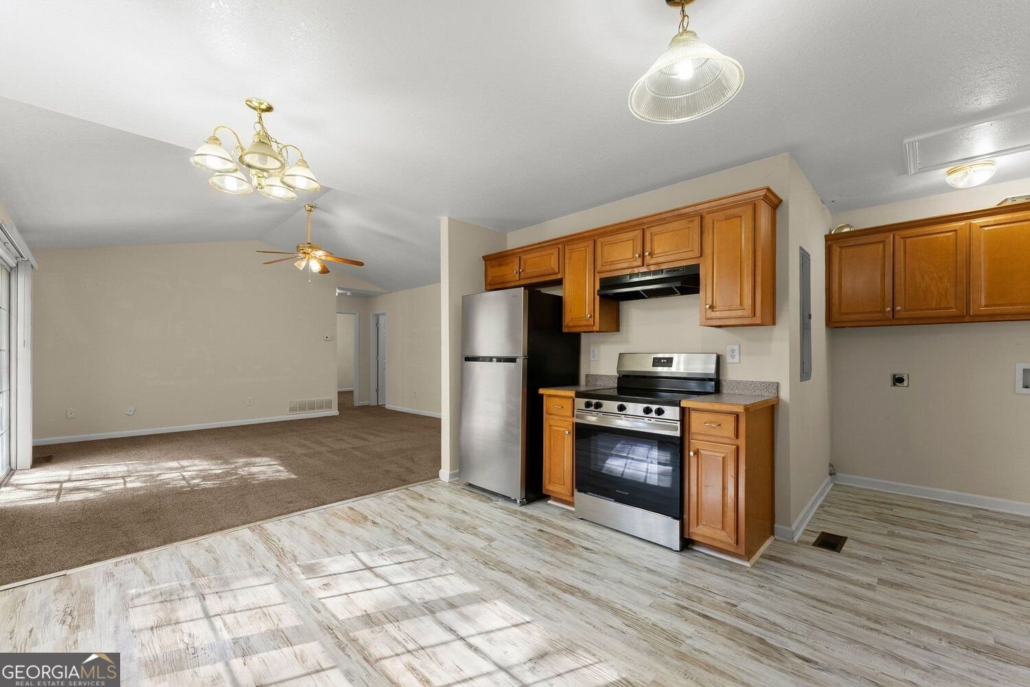 126 Clay Creek Lane Dahlonega - Photo 15