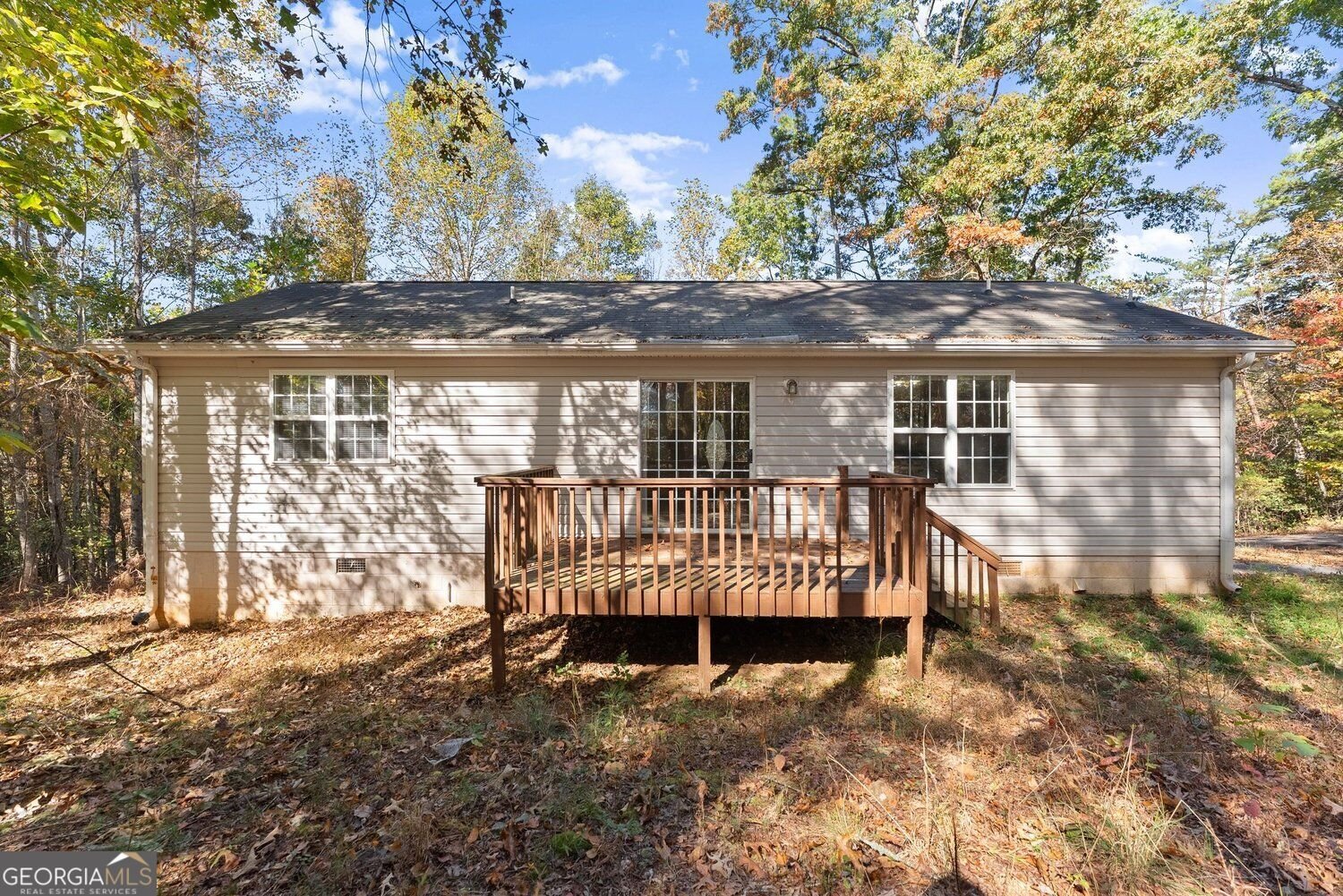 126 Clay Creek Lane Dahlonega - Photo 24