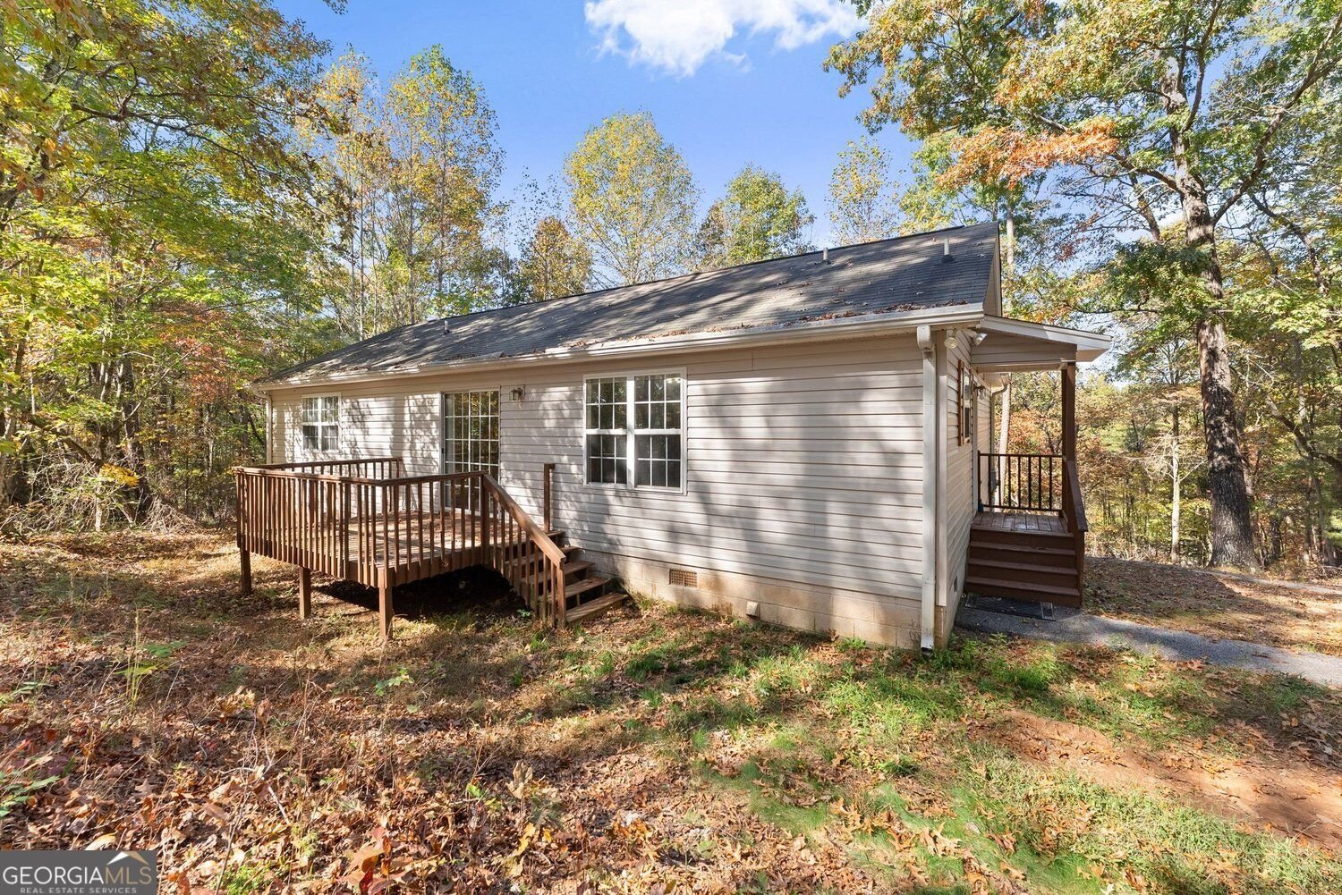 126 Clay Creek Lane Dahlonega - Photo 25