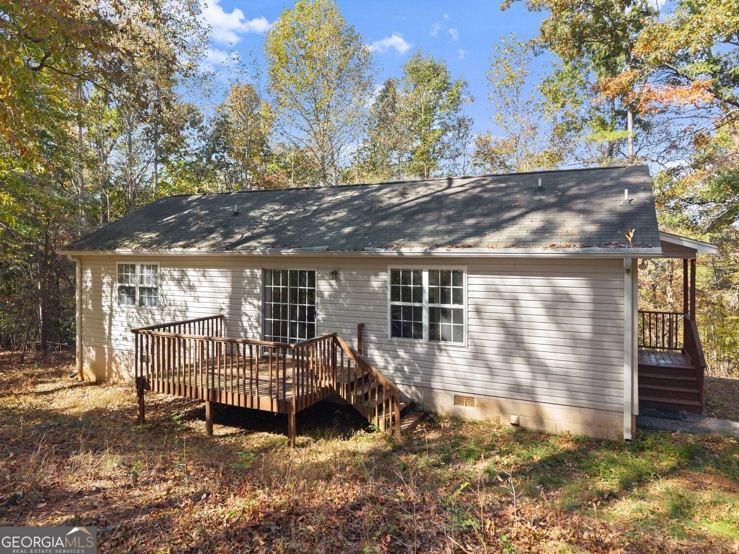 126 Clay Creek Lane Dahlonega - Photo 26