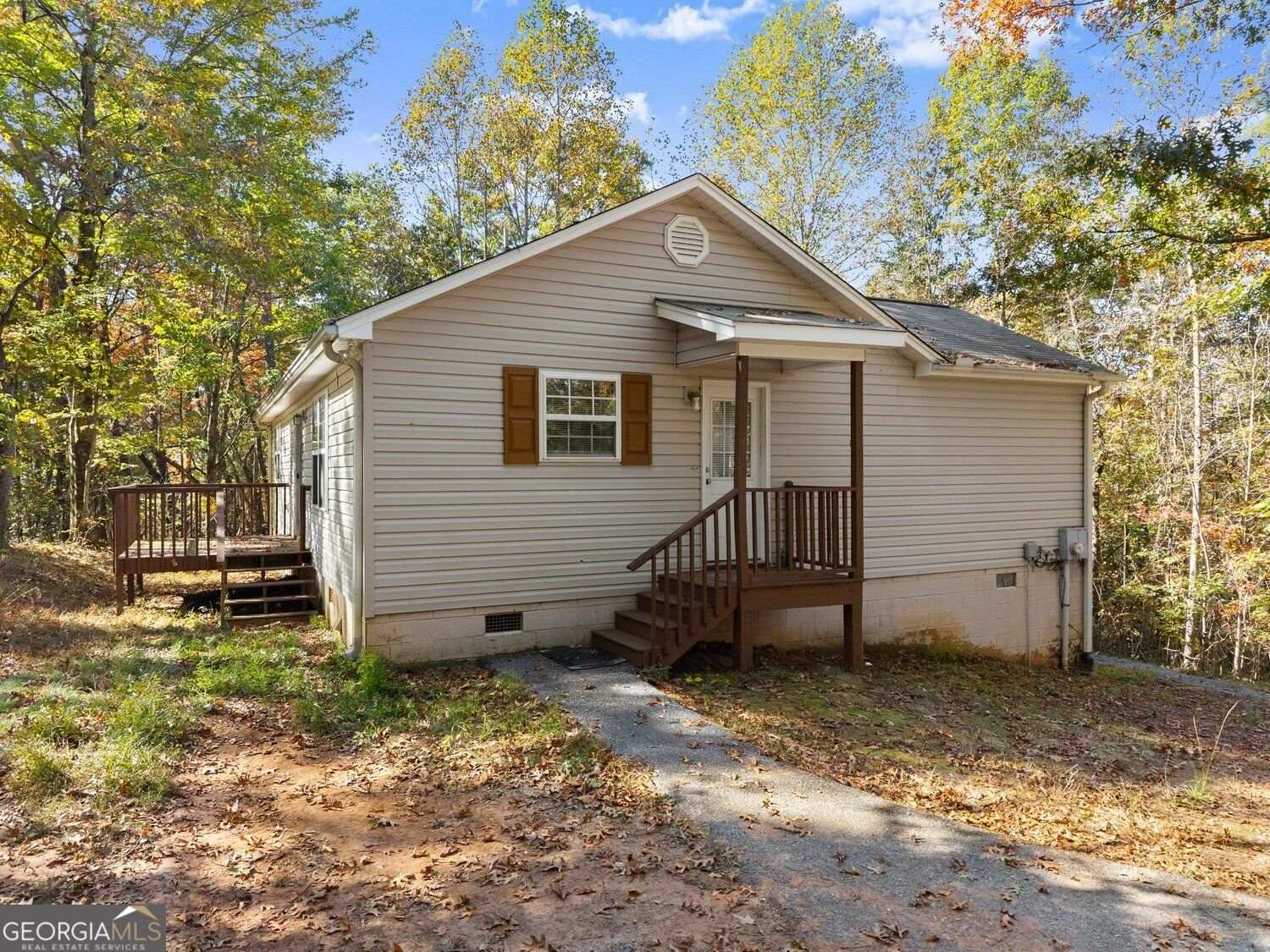 126 Clay Creek Lane Dahlonega - Photo 27