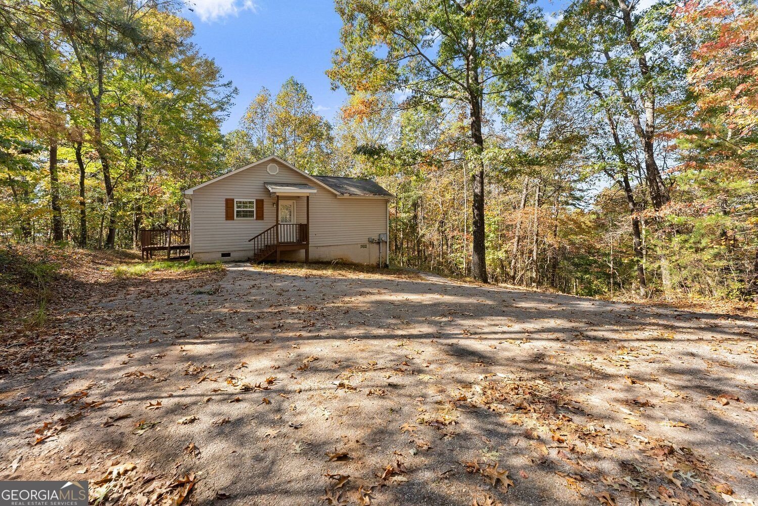 126 Clay Creek Lane Dahlonega - Photo 28