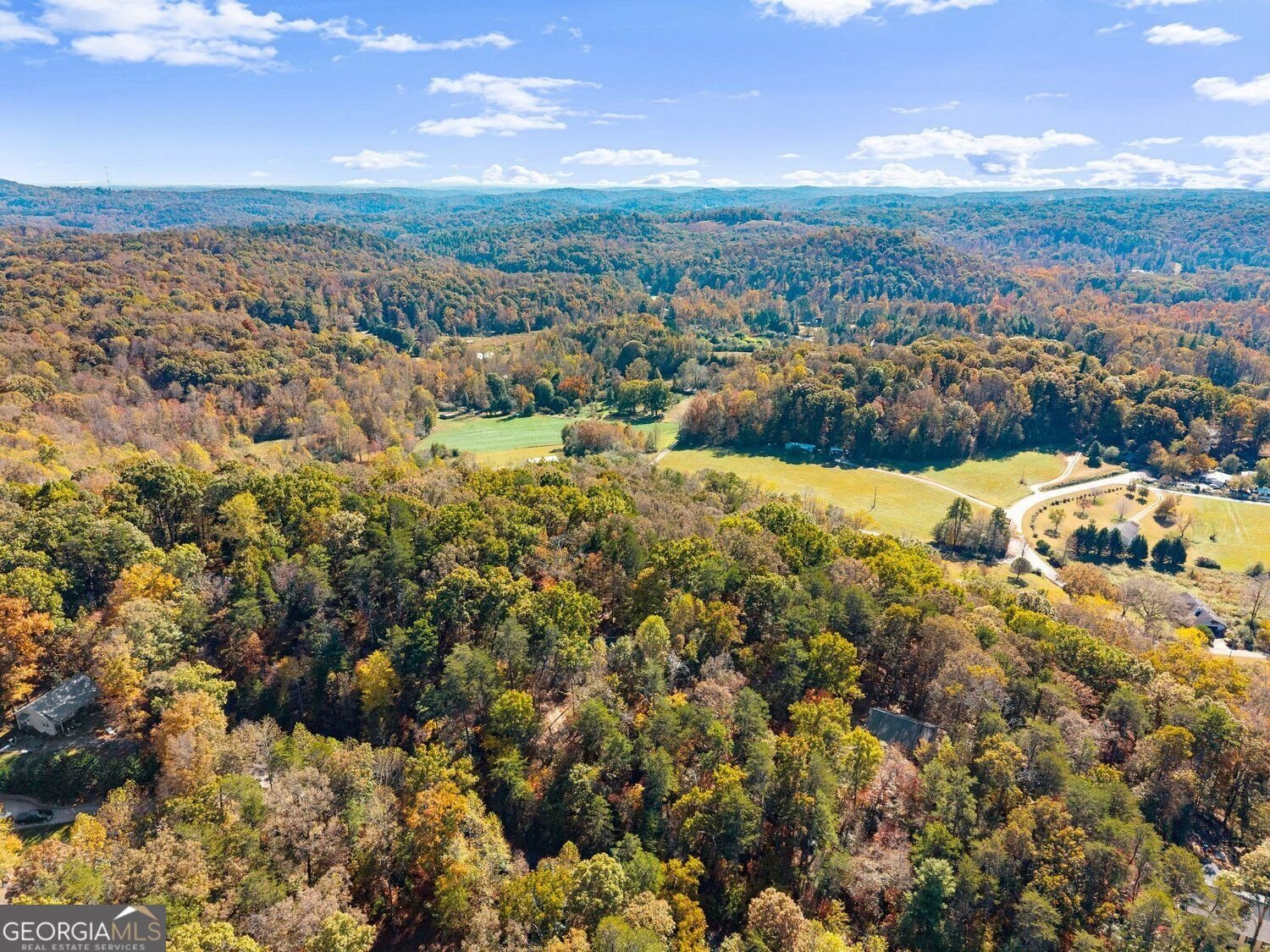 126 Clay Creek Lane Dahlonega - Photo 33