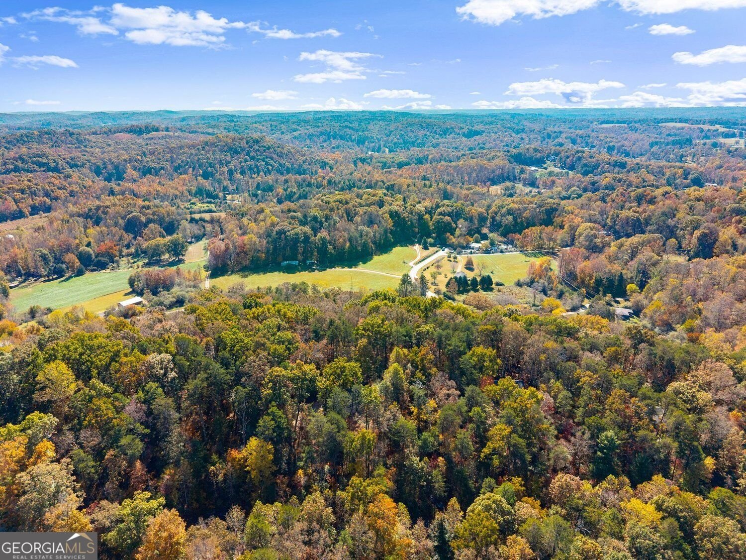 126 Clay Creek Lane Dahlonega - Photo 35