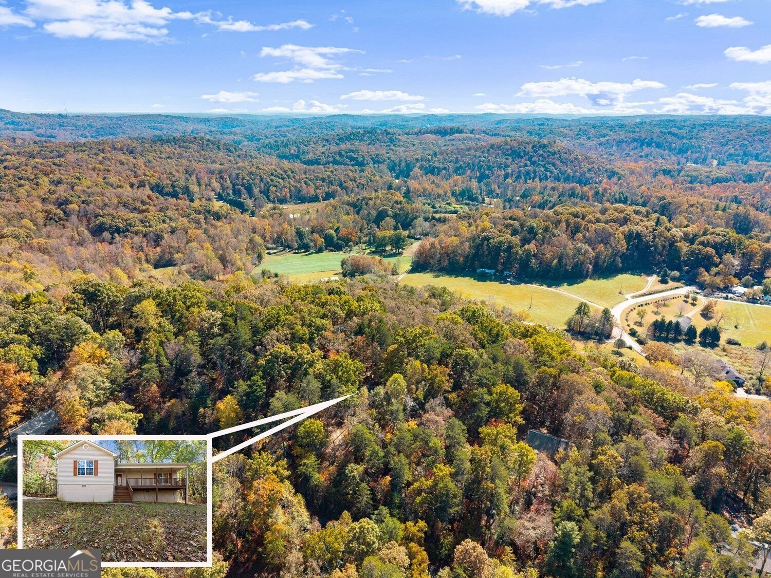 126 Clay Creek Lane Dahlonega - Photo 40