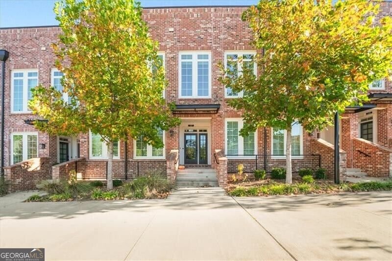 125 Devore Road Alpharetta - main photo