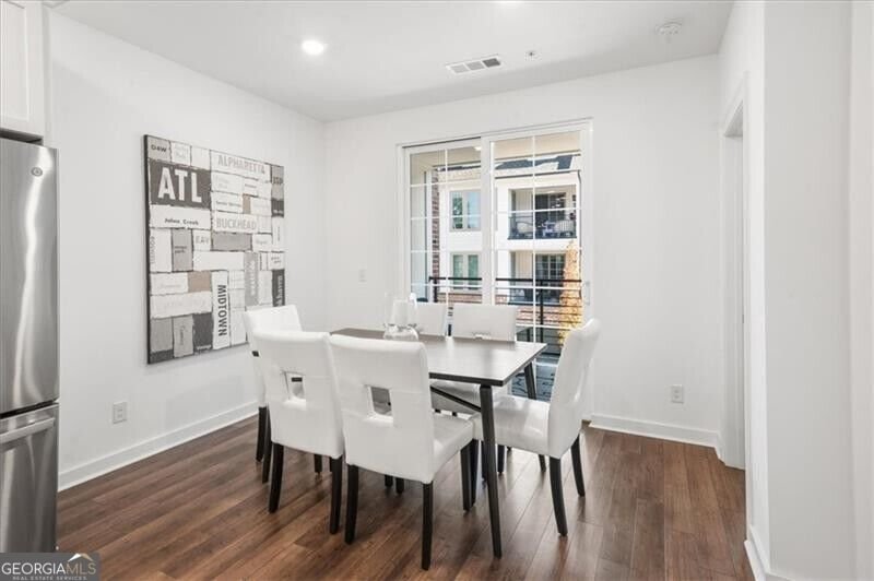 125 Devore Road Alpharetta - Photo 11