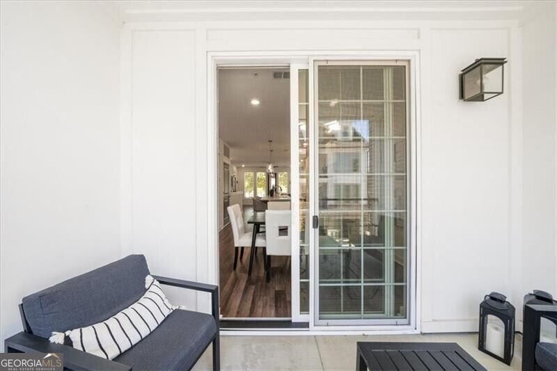 125 Devore Road Alpharetta - Photo 13