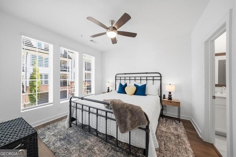 125 Devore Road Alpharetta - Photo 14