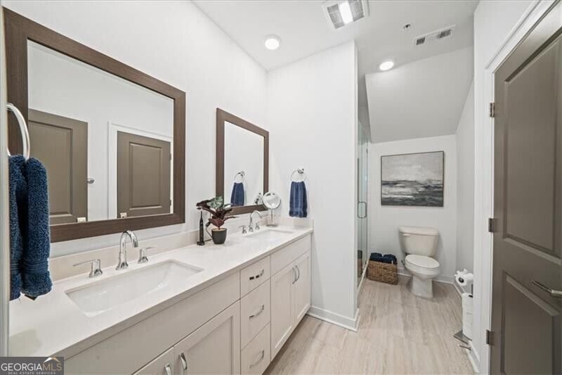 125 Devore Road Alpharetta - Photo 15