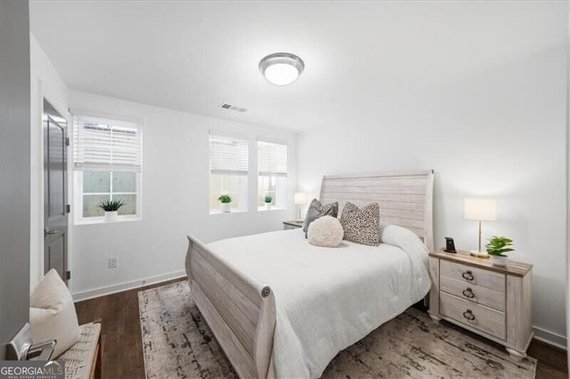 125 Devore Road Alpharetta - Photo 18