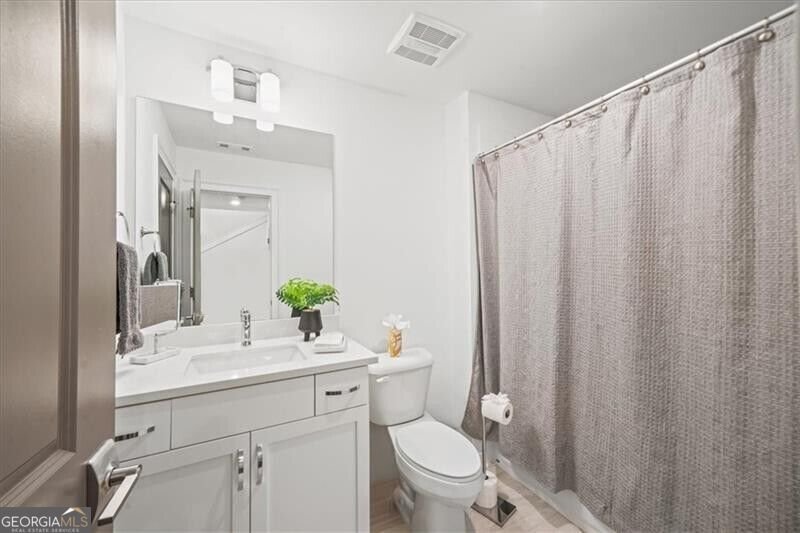 125 Devore Road Alpharetta - Photo 19