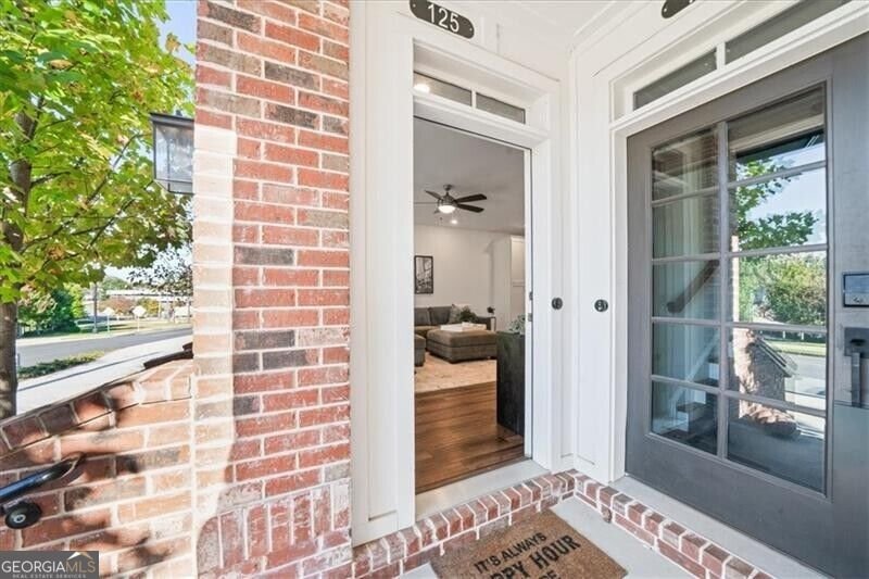 125 Devore Road Alpharetta - Photo 22