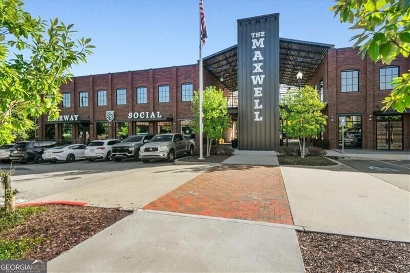 125 Devore Road Alpharetta - Photo 25
