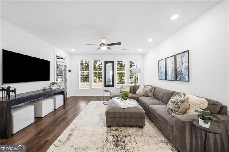 125 Devore Road Alpharetta - Photo 6