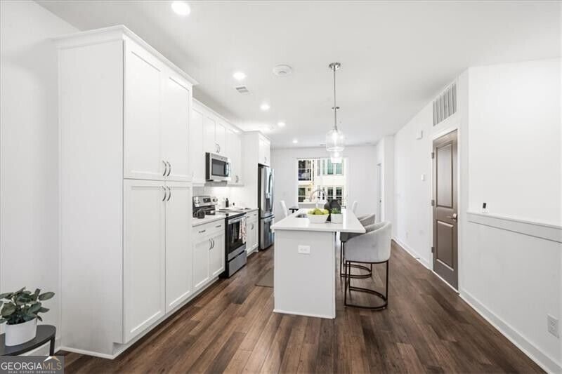 125 Devore Road Alpharetta - Photo 7