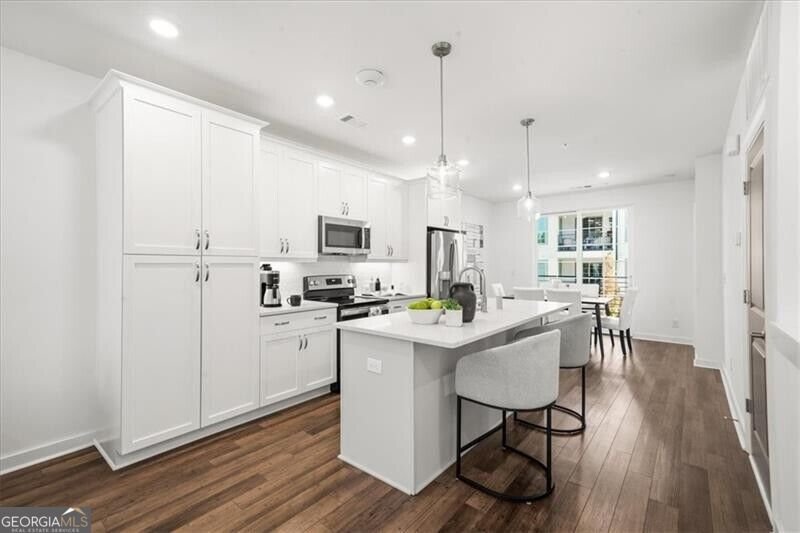 125 Devore Road Alpharetta - Photo 8