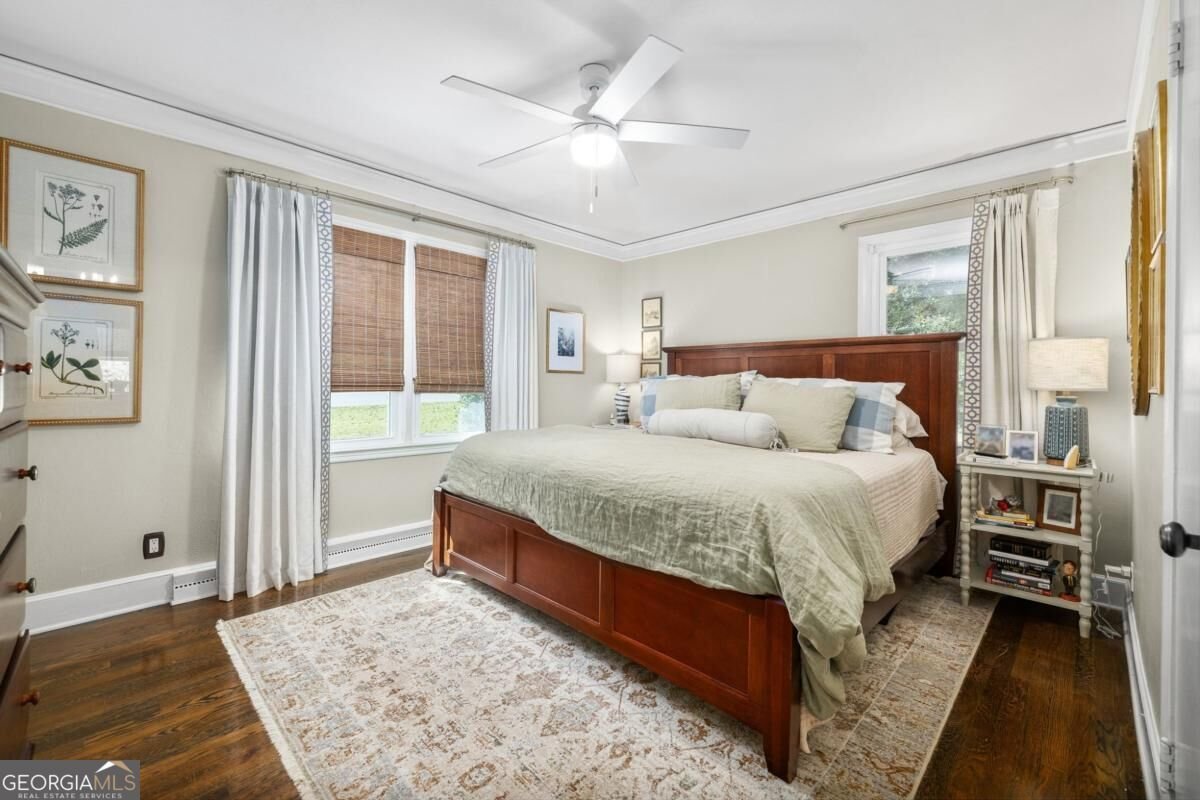 940 Chattahoochee Drive Gainesville - Photo 13