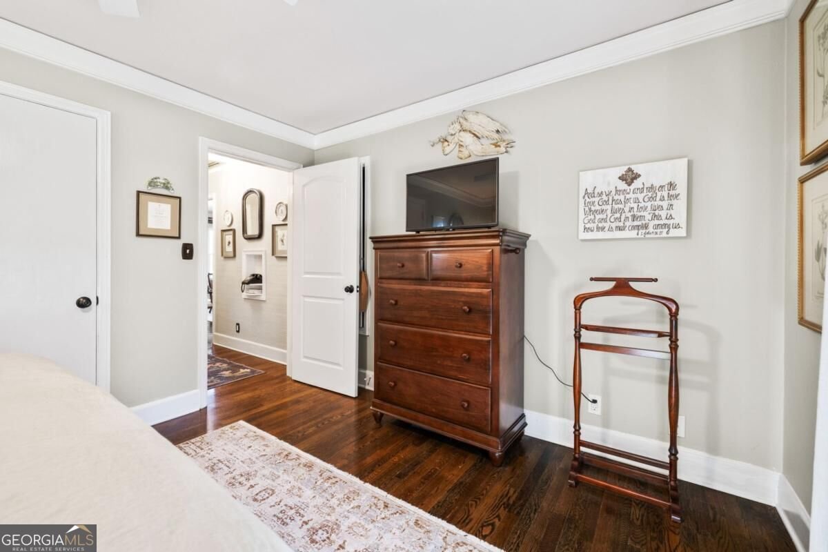 940 Chattahoochee Drive Gainesville - Photo 15