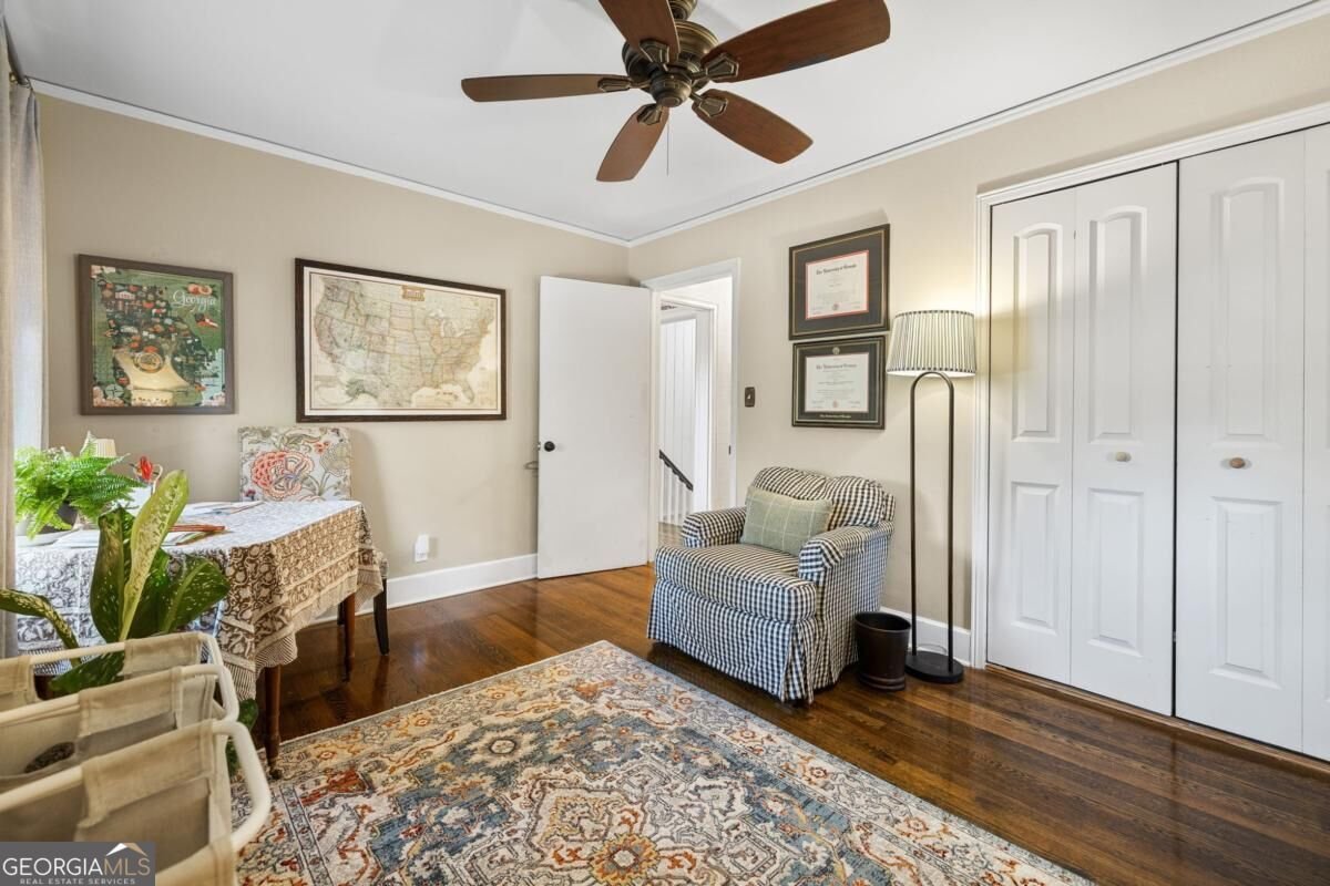 940 Chattahoochee Drive Gainesville - Photo 16