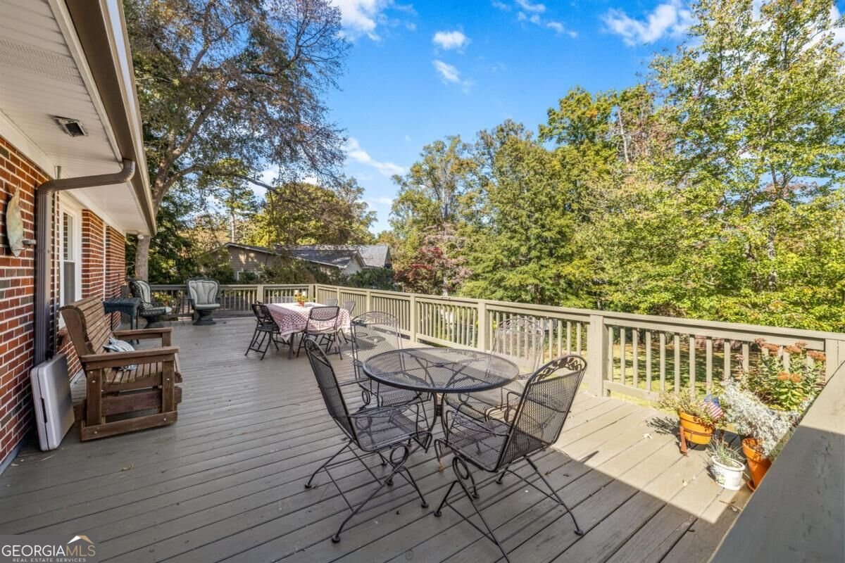 940 Chattahoochee Drive Gainesville - Photo 30