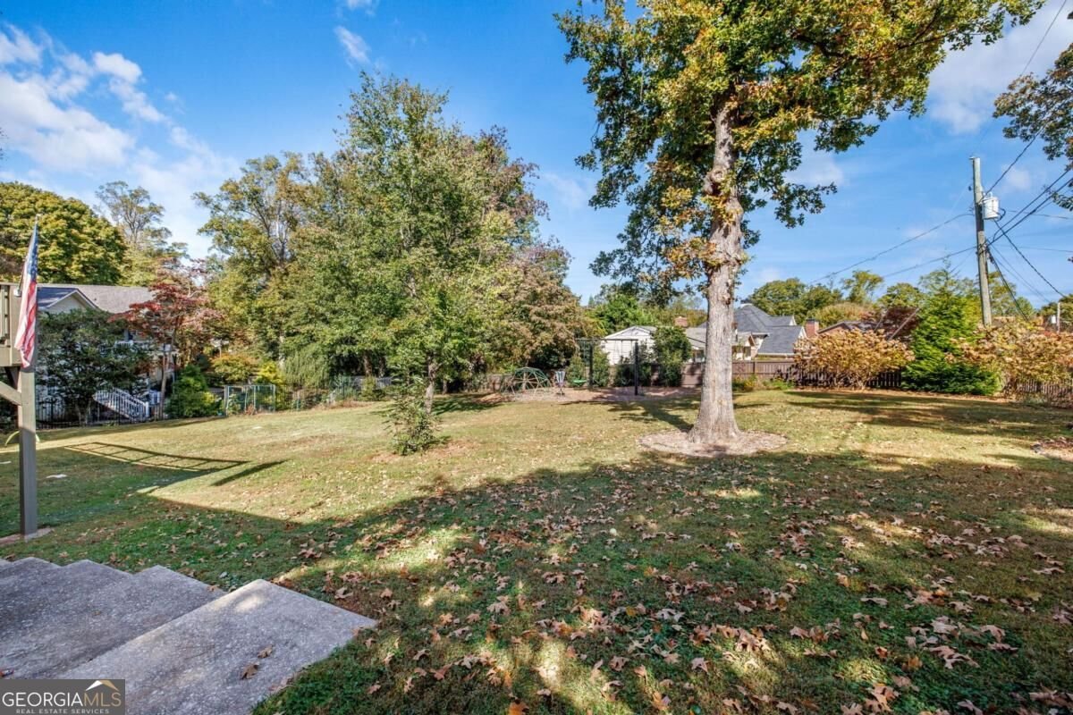 940 Chattahoochee Drive Gainesville - Photo 37