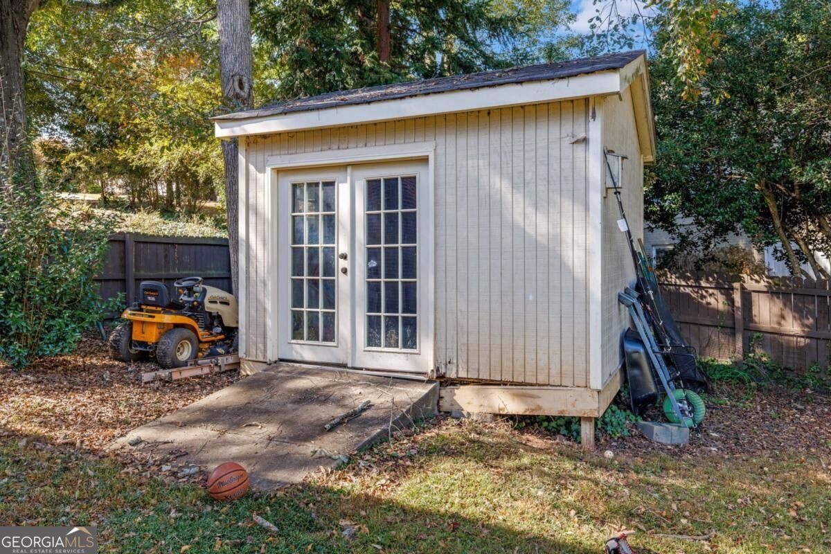 940 Chattahoochee Drive Gainesville - Photo 39