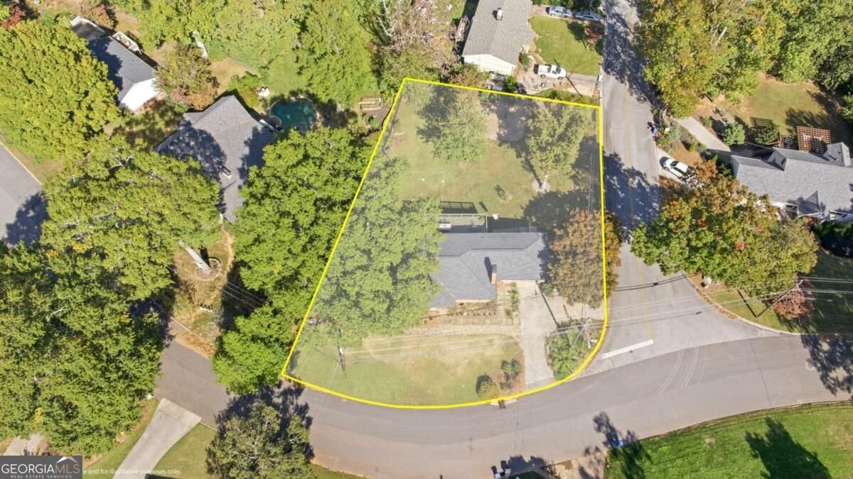 940 Chattahoochee Drive Gainesville - Photo 43