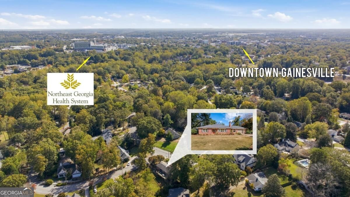 940 Chattahoochee Drive Gainesville - Photo 53