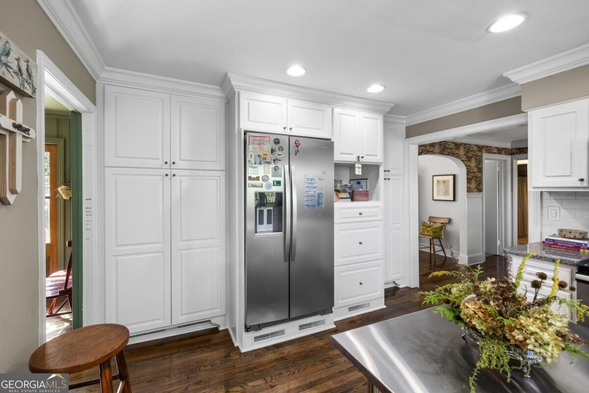 940 Chattahoochee Drive Gainesville - Photo 8
