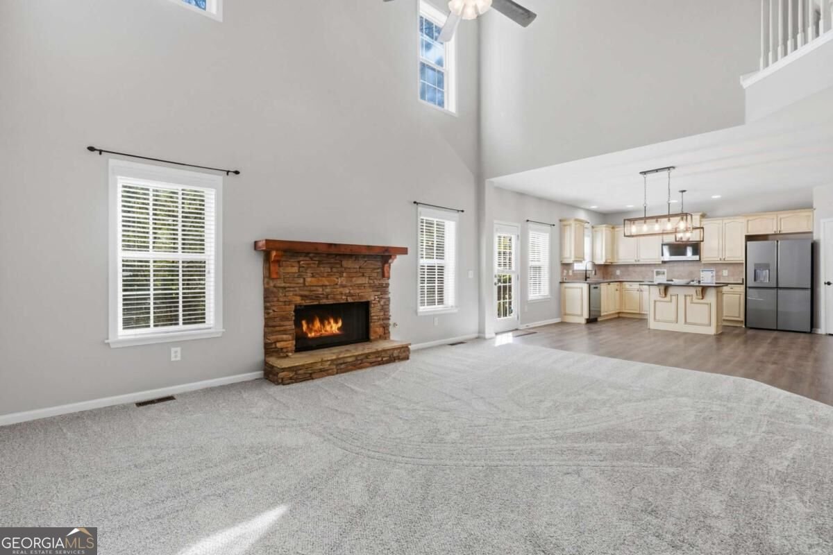 148 Gemstone Lane Acworth - Photo 11