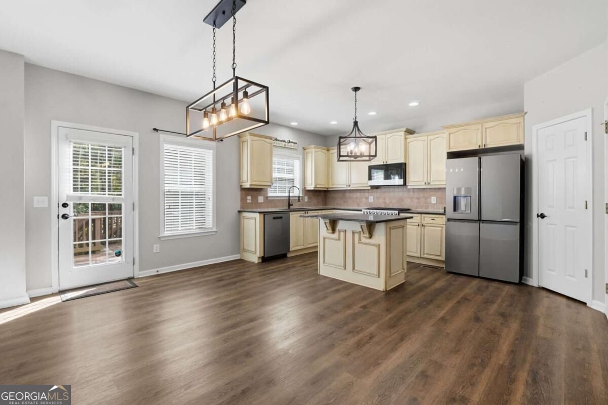 148 Gemstone Lane Acworth - Photo 12