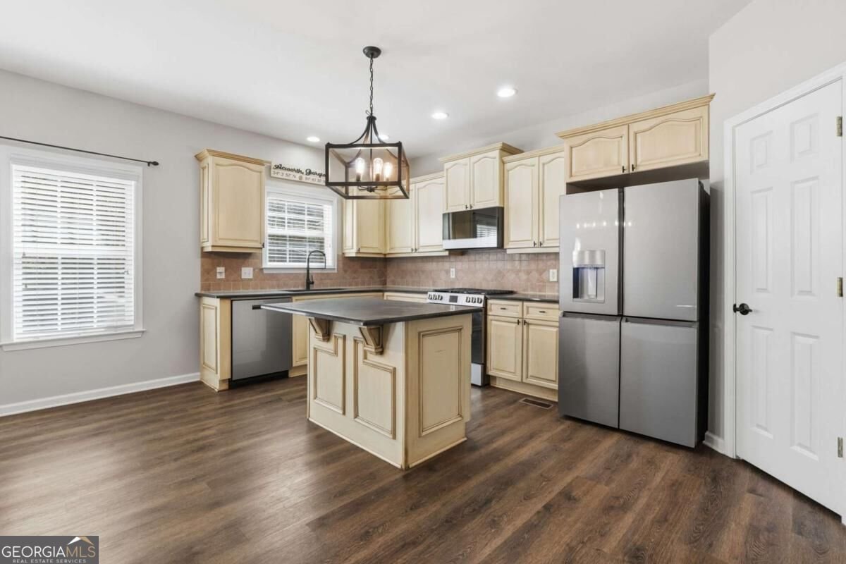 148 Gemstone Lane Acworth - Photo 16