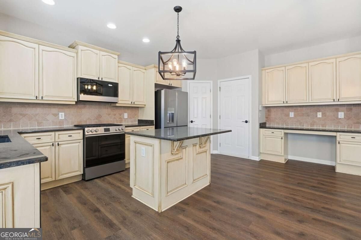 148 Gemstone Lane Acworth - Photo 17