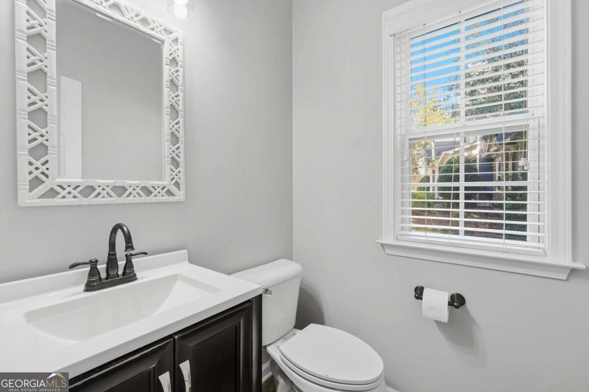 148 Gemstone Lane Acworth - Photo 21