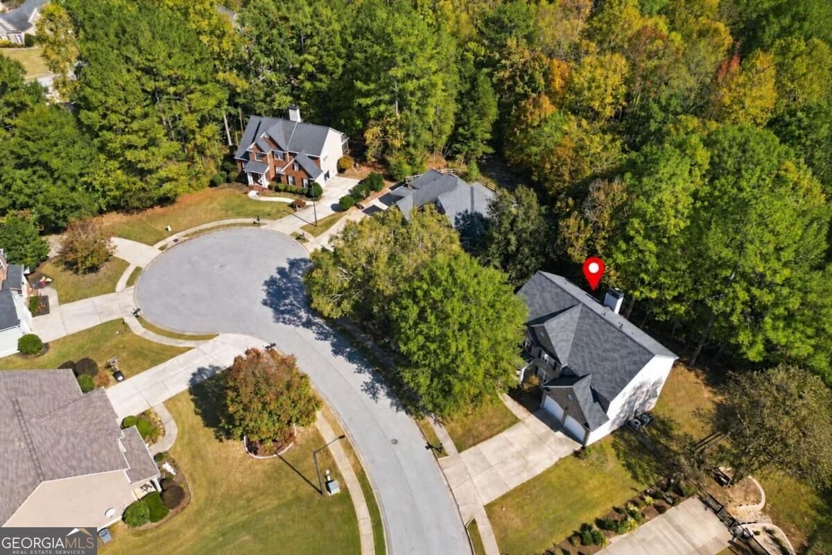 148 Gemstone Lane Acworth - Photo 49