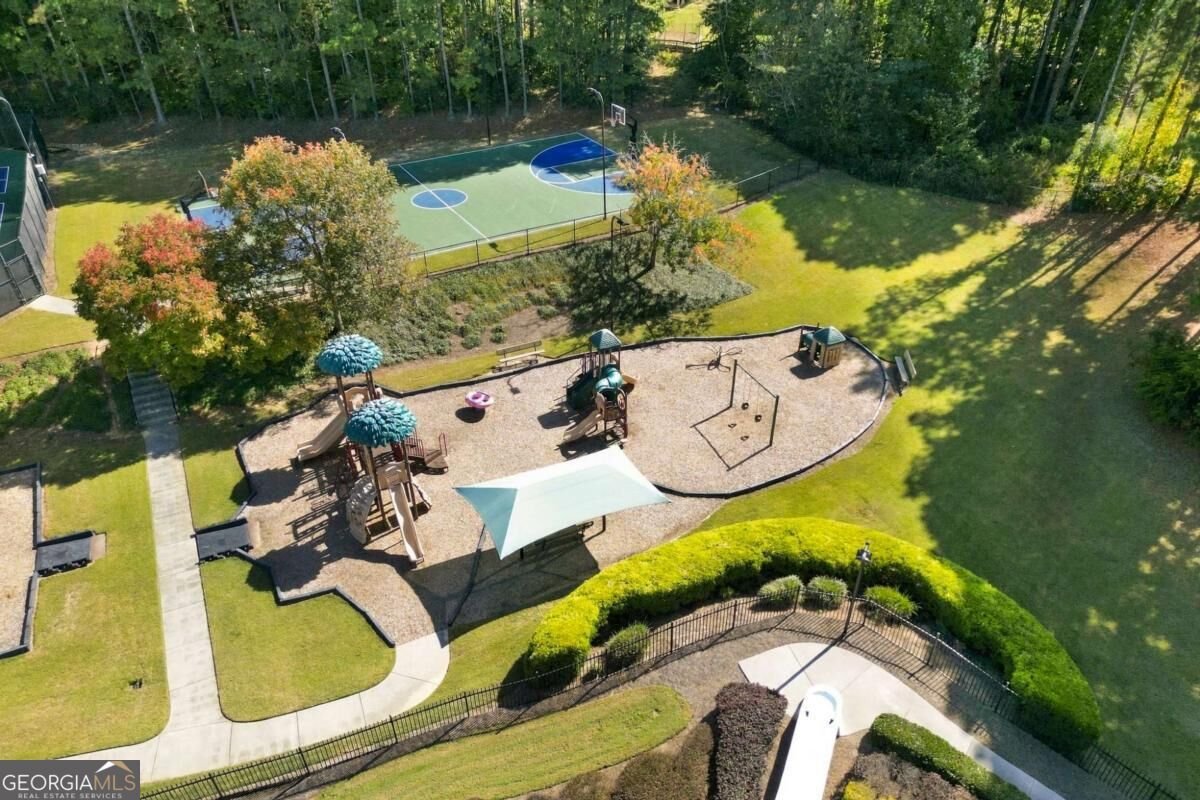 148 Gemstone Lane Acworth - Photo 53