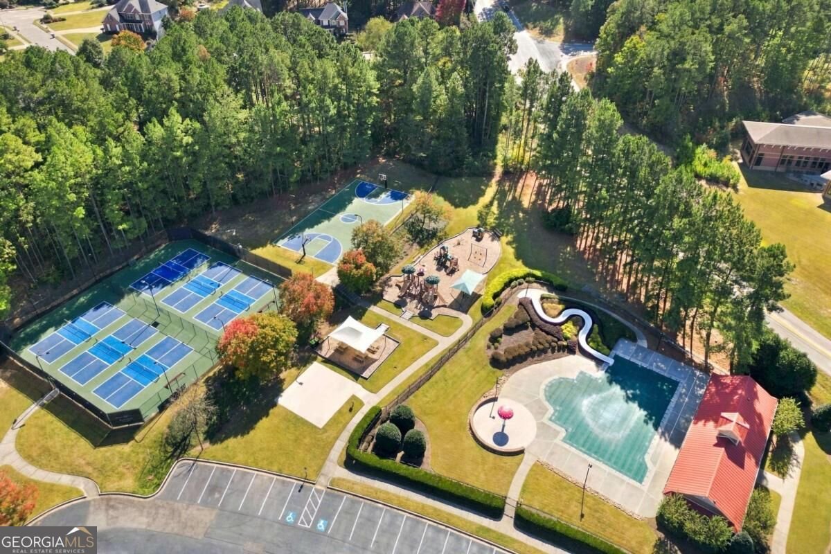 148 Gemstone Lane Acworth - Photo 55