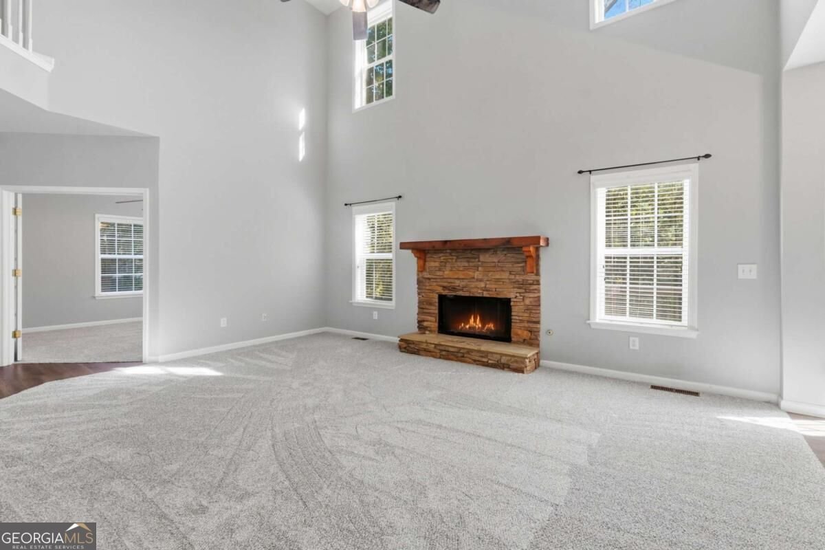 148 Gemstone Lane Acworth - Photo 8