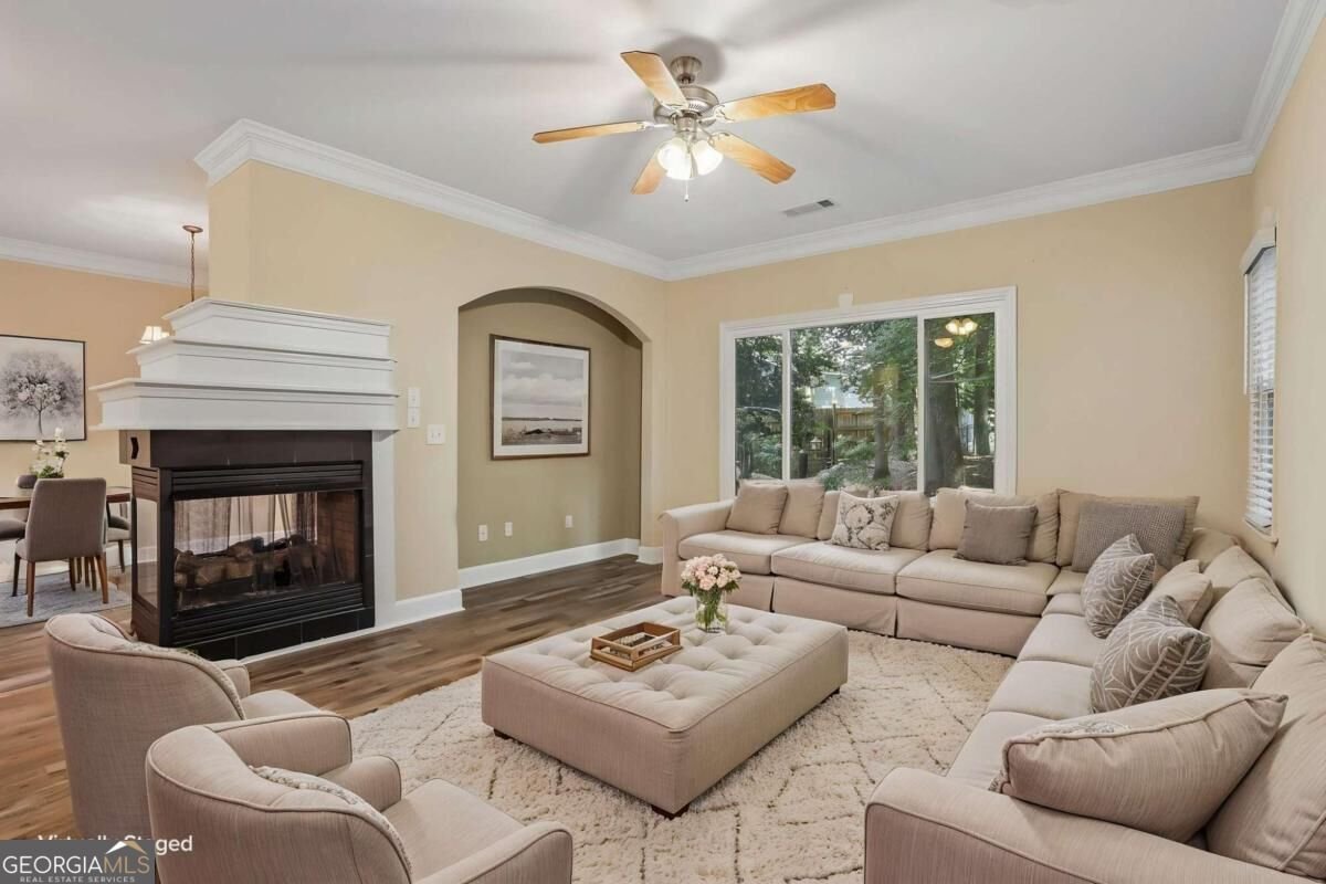 3239 Tomeh Way Tucker - Photo 11
