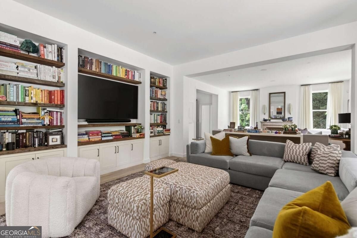 4400 Carmain Drive Atlanta - Photo 14