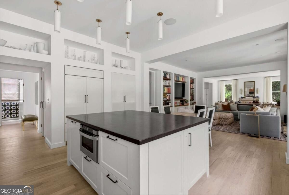 4400 Carmain Drive Atlanta - Photo 19