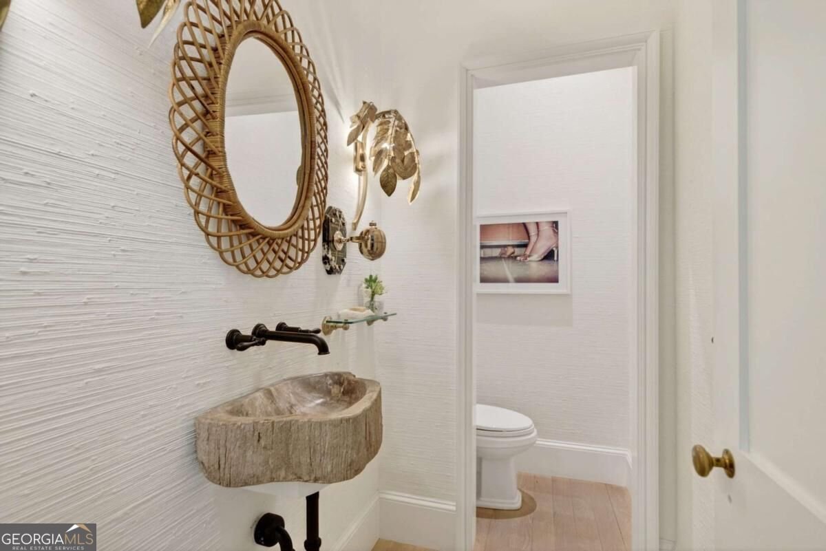 4400 Carmain Drive Atlanta - Photo 30