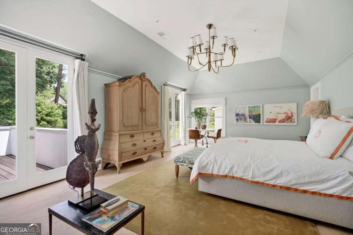 4400 Carmain Drive Atlanta - Photo 31