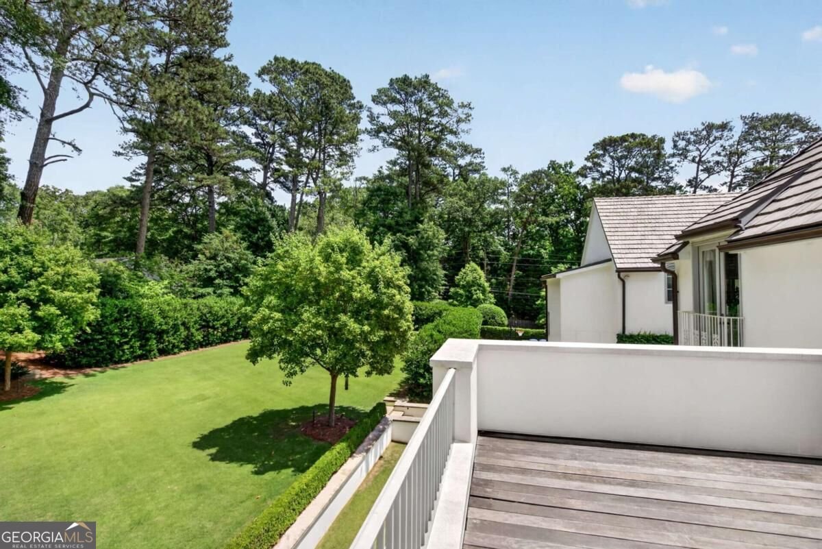 4400 Carmain Drive Atlanta - Photo 32