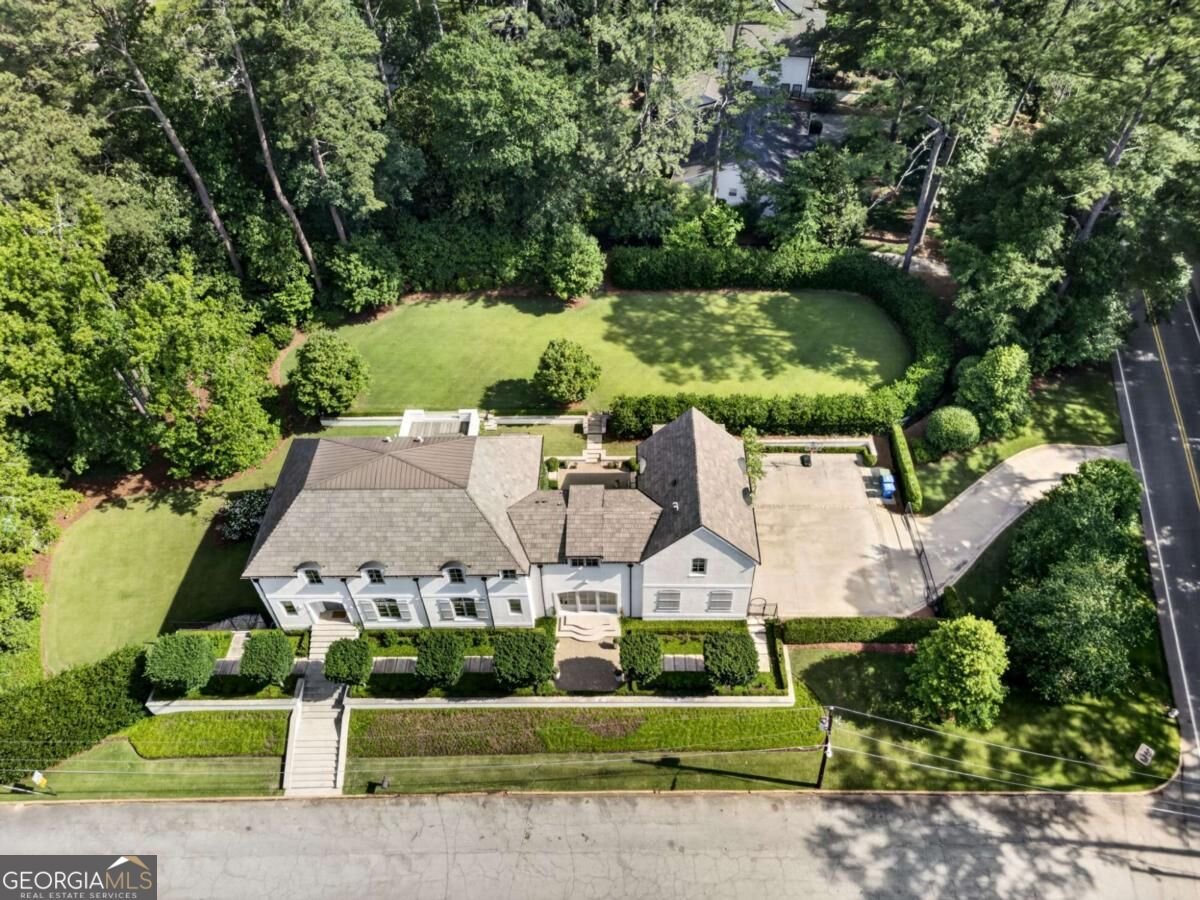4400 Carmain Drive Atlanta - Photo 56