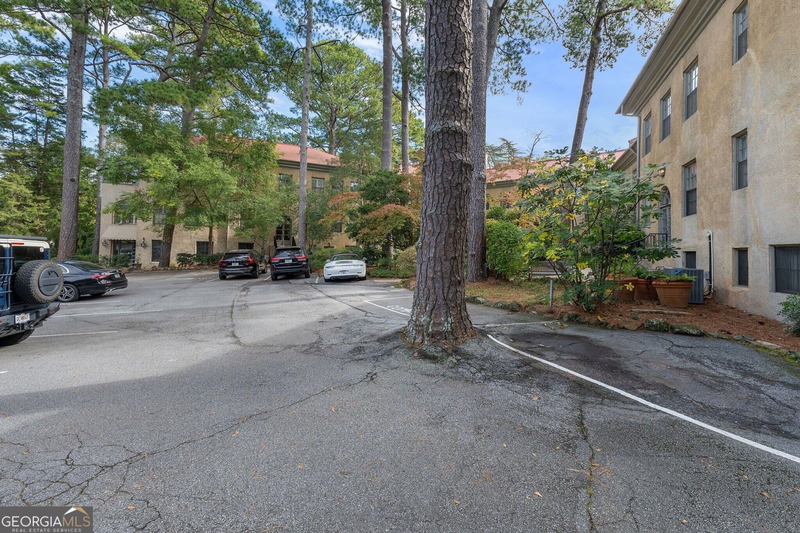 200 Montgomery Ferry Drive Atlanta - Photo 20