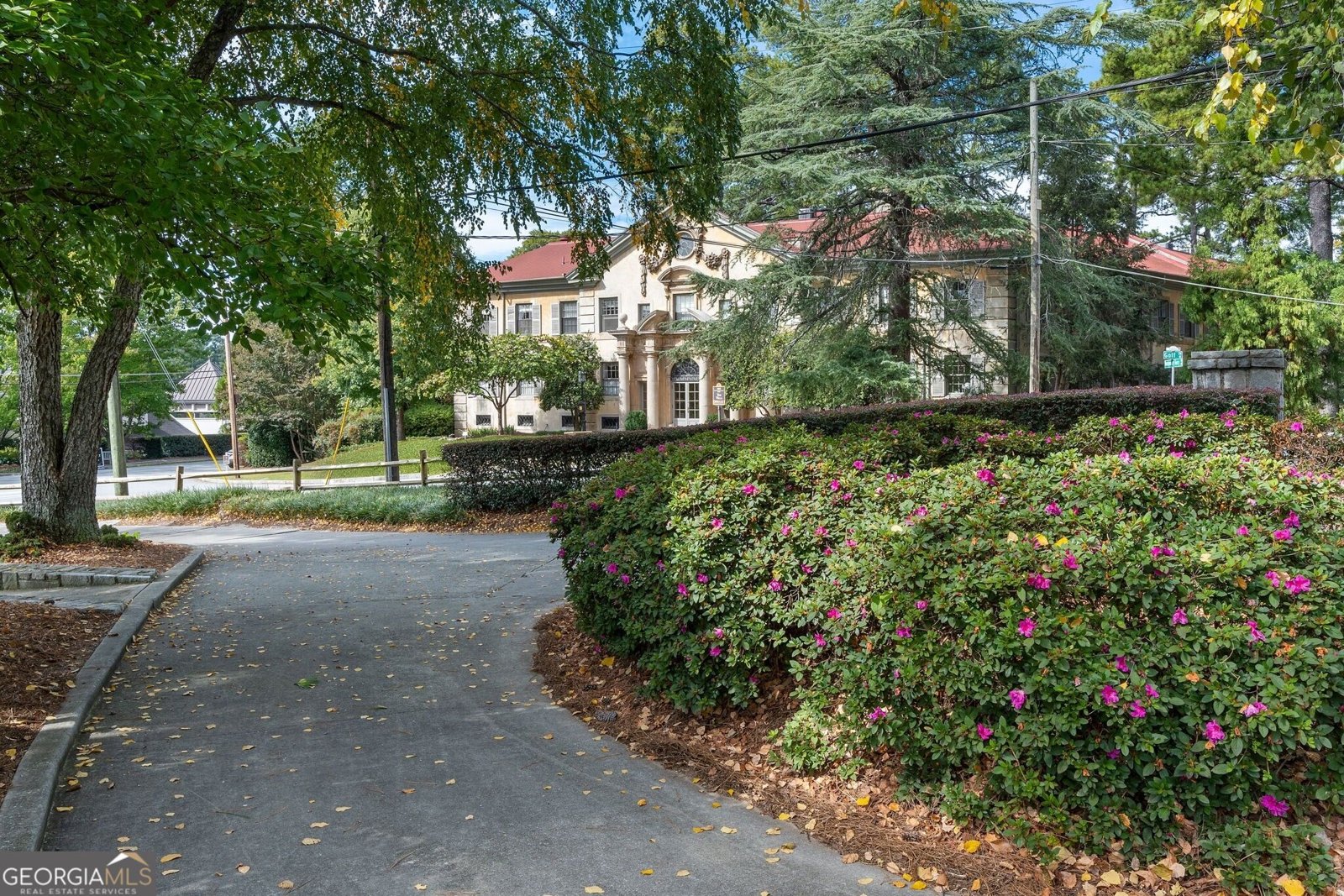 200 Montgomery Ferry Drive Atlanta - Photo 30