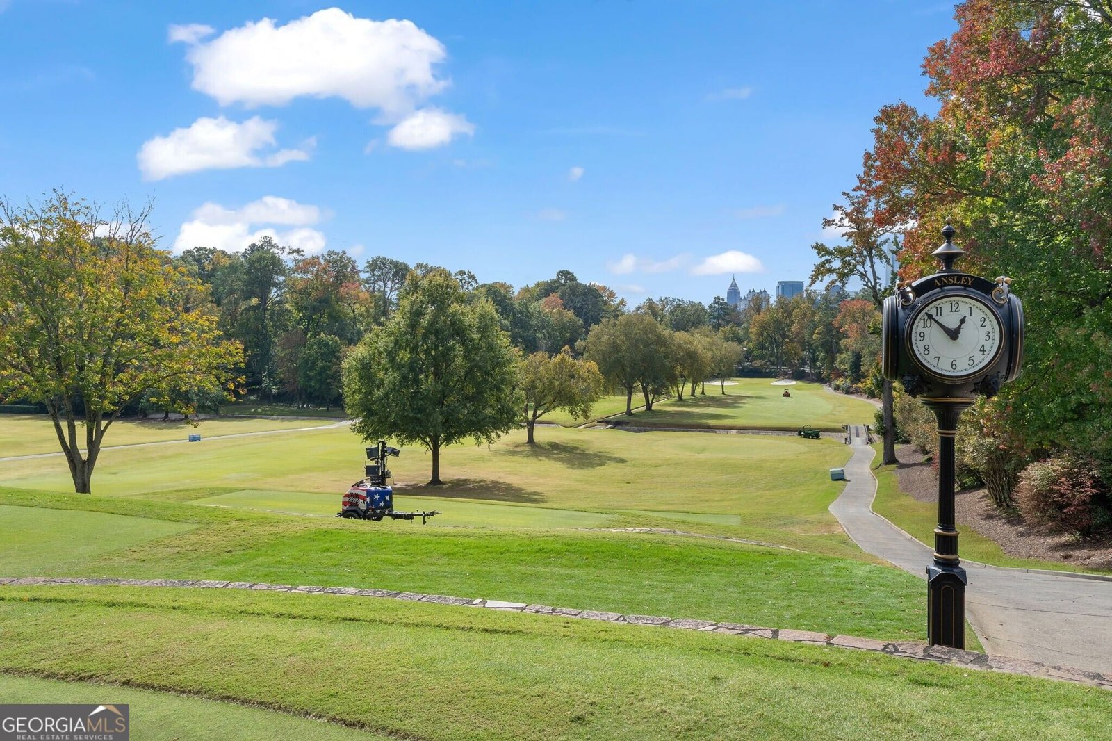 200 Montgomery Ferry Drive Atlanta - Photo 31
